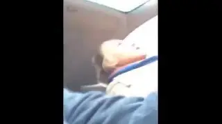 один день из жизни инструктора по вождению