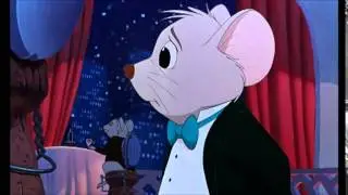 The Mouse King part 18 - Bernard's Return / Kermit and Fozzie's Distraction