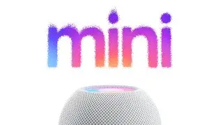 Apple Home Pod Mini Only at $99 [AD]