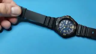 Честный обзор после эксплуатации Casio  MRW - 200