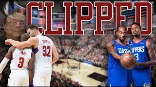 The Clippers Curse: Never Ending Misfortune