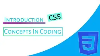 Css Programming Tutorial | CSS web development course