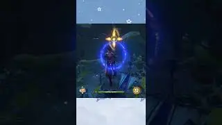 Hidden chest #genshinimpact #gaming #videos #music #game #videogames #shorts #turorial #genshin