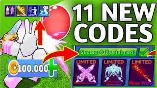 APRIL⚡BLADE BALL CODES 2024 | ROBLOX BLADE BALL CODES | REDEEM CODES BLADE BALL