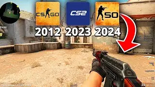 НОВАЯ CS:SO - ЧТО ЭТО? ЗАМЕНА CS:GO LEGACY? КАК ИГРАТЬ В КСГО В 2024 ГОДУ?