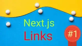 Nextjs Links 