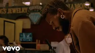 DUCKWRTH ft. KIAN - Quick (Official Visualizer) ft. KIAN