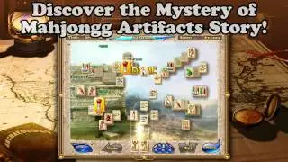Mahjongg Artifacts mobirout com