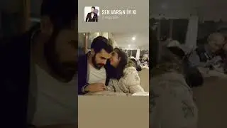 Orçun Bora Sen Varsın iyi ki (Beni Affet Murat)