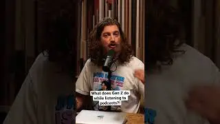How Does Gen Z Listen To Podcasts?