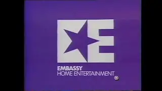 Embassy Television (1982)