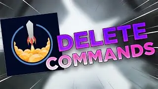 How To Delete Streamelements Commands [2022]