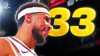 Devin Booker 33 POINTS vs Lakers! ● Full Highlights ● 28.10.24 ● 1080P 60 FPS