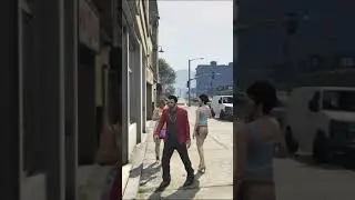 Костюм бандита в GTA Online