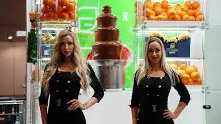 Fresh Energy: A Zöldség- és Gyümölcsforradalom | Fruit Logistica Berlin 2023
