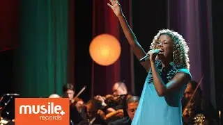 Nivea Soares - Sobre as Águas (Acústico Ao Vivo)