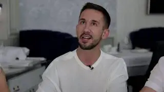 Интервью с Сергеем Приказчиковым (группа Пицца)