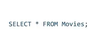 Working with Databases in Java: JDBC & SQLite