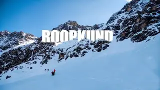 ROOPKUND CINEMATIC FILM | HARENDRA RAWAT