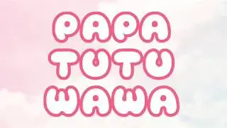 PaPa TuTu WaWa   MEME