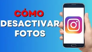 Cómo Desarchivar las Fotos en Instagram