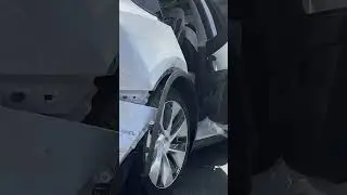 THE COP JUST SMILED