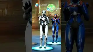 EXCLUSIVE SKINS vs OG😳