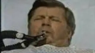 General Hospital - 1986 - Part 12 Duke and Mr. B Storyline