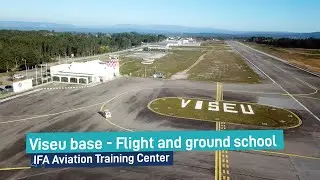 IFA Aviation Training Center - Viseu