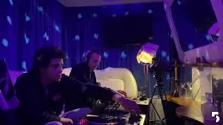 5 букв радио - Skunk York b2b Vouie Lega @ Профсоюз 12oct2023