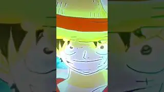 Orewa Monkey D Luffy 