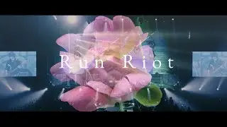 Aimer 「Run Riot」from 10th Anniversary Live in SAITAMA SUPER ARENA 
