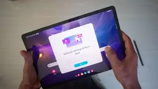 SAMSUNG TAB S7 FE 5G