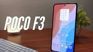 POCO F3 Review: Una oportunidad perdida