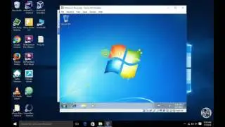 Share Files and Folders From Host to Virtualbox
