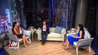 Sky студия: Раимбек Баталов