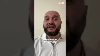Детей - к станку, взрослых - к стенке! | Магомед Ториев
