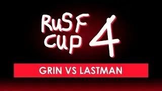Матч против Lastman'a Rus Cup 4 в Age of Empires 2!