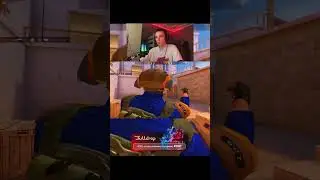 Дуэль с Кози!)   