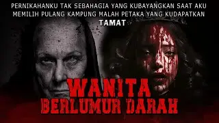 KISAH NGERI - PERTEMUAN AIDA DENGAN RANTI - WANITA BERLUMUR D4R4H