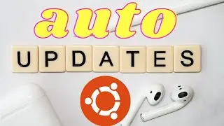automatic updates for ubuntu unattended update