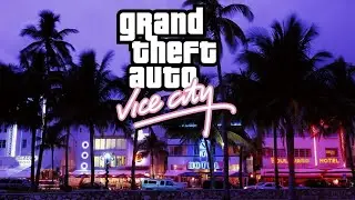 Grand Theft Auto: Vice City – The Definitive Edition#1