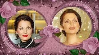 ProShow Producer Проект С Юбилеем 3 ч 3 ( на 50 лет ) женщине