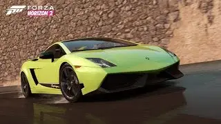 Let's Play Forza Horizon 2 (Xbox One)