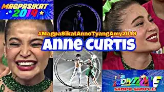 Anne Curtis | Showtime Magpasikat 2019
