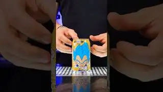 The Strangest Sea Salt Anime Soda 🍥