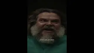 CHICKEN JOCKEY FUNK