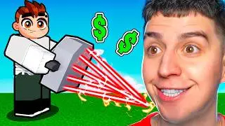 МАКСИМАЛЬНЫЙ УРОВЕНЬ ДРЕЛИ В РОБЛОКС! ГЛЕНТ ИГРАЕТ В ROBLOX UNTITLED DRILL!