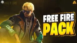 Free Fire Graphic Pack || 4k Backgrounds Of Free Fire || Last Video Of 2020.