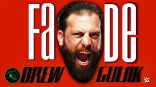 2021: Drew Gulak WWE Theme Song - 